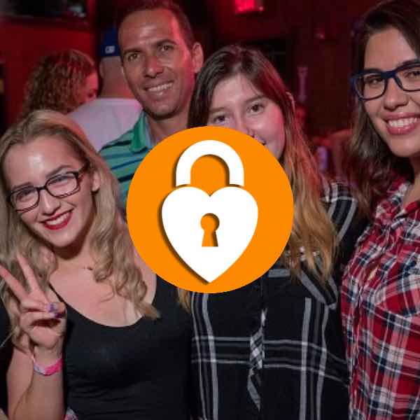 Minneapolis attendees of lock and key events in Minnesota enjoying the event!