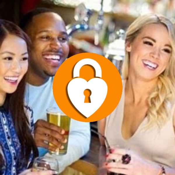 Minneapolis attendees of lock and key events in Minnesota enjoying the event!